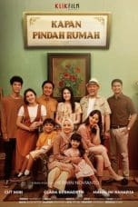 Nonton film Kapan Pindah Rumah? (2021) idlix , lk21, dutafilm, dunia21