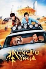 Nonton film Kung Fu Yoga (2017) idlix , lk21, dutafilm, dunia21