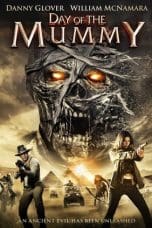 Nonton film Day of the Mummy (2014) idlix , lk21, dutafilm, dunia21