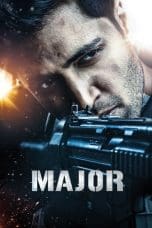 Nonton film Major (2022) idlix , lk21, dutafilm, dunia21