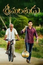 Nonton film Srimanthudu (2015) idlix , lk21, dutafilm, dunia21