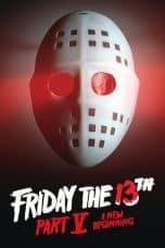 Nonton film Friday the 13th: A New Beginning (1985) idlix , lk21, dutafilm, dunia21