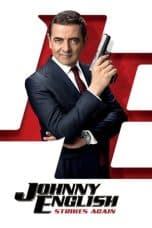 Nonton film Johnny English Strikes Again (2018) idlix , lk21, dutafilm, dunia21