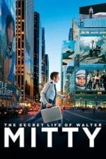 Nonton film The Secret Life of Walter Mitty (2013) idlix , lk21, dutafilm, dunia21