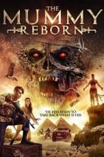 Nonton film Mummy Reborn (2019) idlix , lk21, dutafilm, dunia21