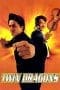 Nonton film Twin Dragons (1992) idlix , lk21, dutafilm, dunia21