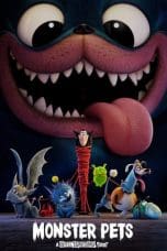 Nonton film Monster Pets: A Hotel Transylvania Short (2021) idlix , lk21, dutafilm, dunia21