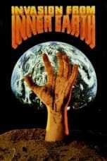 Nonton film Invasion From Inner Earth (1974) idlix , lk21, dutafilm, dunia21