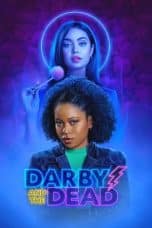 Nonton film Darby and the Dead (2022) idlix , lk21, dutafilm, dunia21