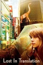 Nonton film Lost in Translation (2003) idlix , lk21, dutafilm, dunia21