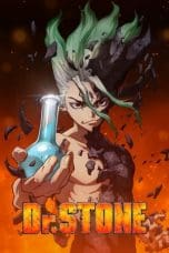 Nonton film Dr. Stone Season 1 (2019) idlix , lk21, dutafilm, dunia21