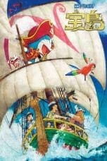 Nonton film Doraemon: Nobita’s Treasure Island (2018) idlix , lk21, dutafilm, dunia21