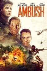 Nonton film Ambush (2023) idlix , lk21, dutafilm, dunia21