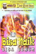 Nonton film Bisa Naik Bisa Turun (1991) idlix , lk21, dutafilm, dunia21