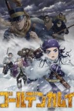 Nonton film Golden Kamuy Season 3 (2020) idlix , lk21, dutafilm, dunia21