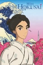 Nonton film Miss Hokusai (2015) idlix , lk21, dutafilm, dunia21