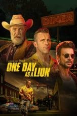 Nonton film One Day as a Lion (2023) idlix , lk21, dutafilm, dunia21