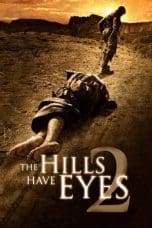 Nonton film The Hills Have Eyes 2 (2007) idlix , lk21, dutafilm, dunia21