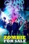 Nonton film The Odd Family: Zombie on Sale (2019) idlix , lk21, dutafilm, dunia21