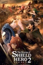 Nonton film Tate no Yūsha no Nariagari Season 2 (The Rising of the Shield Hero) (2022) idlix , lk21, dutafilm, dunia21