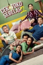 Nonton film Cek Toko Sebelah 2 (2022) idlix , lk21, dutafilm, dunia21