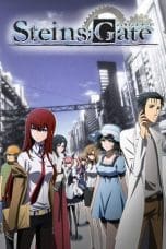 Nonton film Steins;Gate Season 1 (2011) idlix , lk21, dutafilm, dunia21