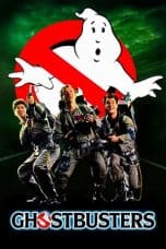 Nonton film Ghostbusters (1984) idlix , lk21, dutafilm, dunia21