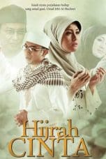 Nonton film Hijrah Cinta (2014) idlix , lk21, dutafilm, dunia21