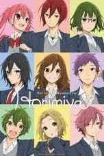 Nonton film Horimiya (2021) idlix , lk21, dutafilm, dunia21