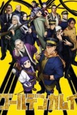 Nonton film Golden Kamuy Season 2 (2018) idlix , lk21, dutafilm, dunia21