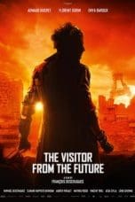 Nonton film The Visitor from the Future (2022) idlix , lk21, dutafilm, dunia21