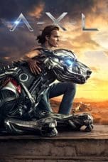 Nonton film A-X-L (2018) idlix , lk21, dutafilm, dunia21