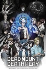 Nonton film Dead Mount Death Play (2023) idlix , lk21, dutafilm, dunia21