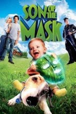 Nonton film Son of the Mask (2005) idlix , lk21, dutafilm, dunia21