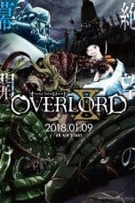 Nonton film Overlord Season 2 (2018) idlix , lk21, dutafilm, dunia21