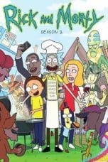 Nonton film Rick and Morty Season 2 (2015) idlix , lk21, dutafilm, dunia21