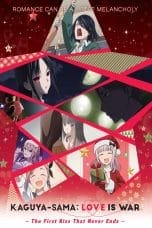 Nonton film Kaguya-sama wa Kokurasetai- First Kiss wa Owaranai (Kaguya-sama- Love is War – The First Kiss That Never Ends)(2023) idlix , lk21, dutafilm, dunia21