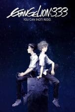 Nonton film Evangelion: 3.0 You Can (Not) Redo (2012) idlix , lk21, dutafilm, dunia21