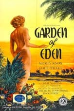 Nonton film Garden of Eden (1954) idlix , lk21, dutafilm, dunia21