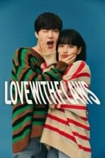 Nonton film Love with Flaws (2023) idlix , lk21, dutafilm, dunia21