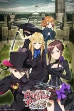 Nonton film Princess Principal Crown Handler: Chapter 1 (2021) idlix , lk21, dutafilm, dunia21