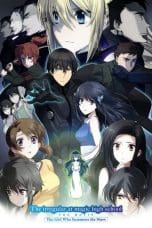 Nonton film Mahouka Koukou no Rettousei (The Irregular at Magic High School: The Girl Who Summons the Stars) (2017) idlix , lk21, dutafilm, dunia21