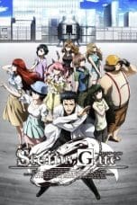 Nonton film Steins;Gate 0 (2018) idlix , lk21, dutafilm, dunia21