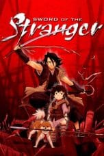 Nonton film Mukou Hadan (Sword of the Stranger) (2007) idlix , lk21, dutafilm, dunia21