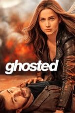 Nonton film Ghosted (2023) idlix , lk21, dutafilm, dunia21