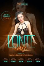 Nonton film Lonte (2023) idlix , lk21, dutafilm, dunia21