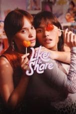 Nonton film Like & Share (2022) idlix , lk21, dutafilm, dunia21