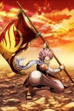 Nonton film Fairy Tail Season 3 (2011) idlix , lk21, dutafilm, dunia21