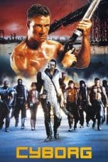 Nonton film Cyborg (1989) idlix , lk21, dutafilm, dunia21