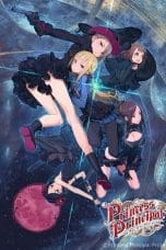 Nonton film Princess Principal (2017) idlix , lk21, dutafilm, dunia21